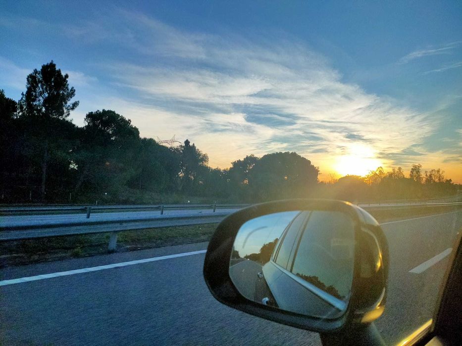 Transfers to or from Lisbon with sigthseeing stops