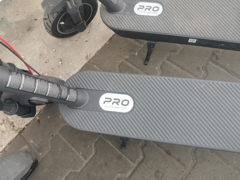 Електросамокат Xiaomi 5 Pro 25 рік