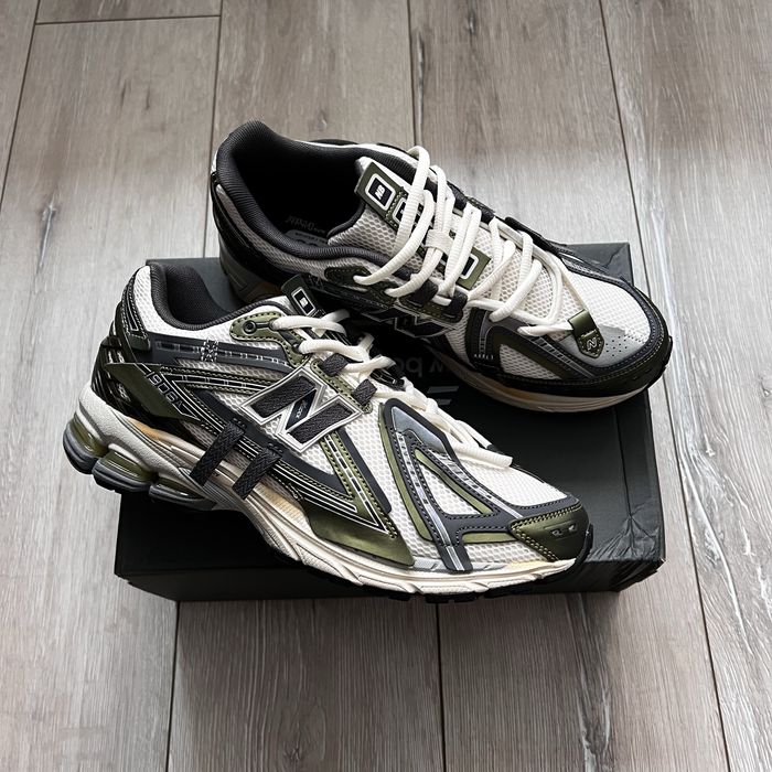Оригинал New Balance 1906A “Olive Juice” оригинал U1906ANC 42.5-45
