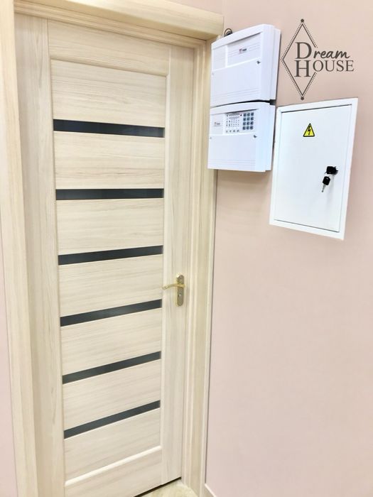 Продаж комерційного приміщення у новобудові