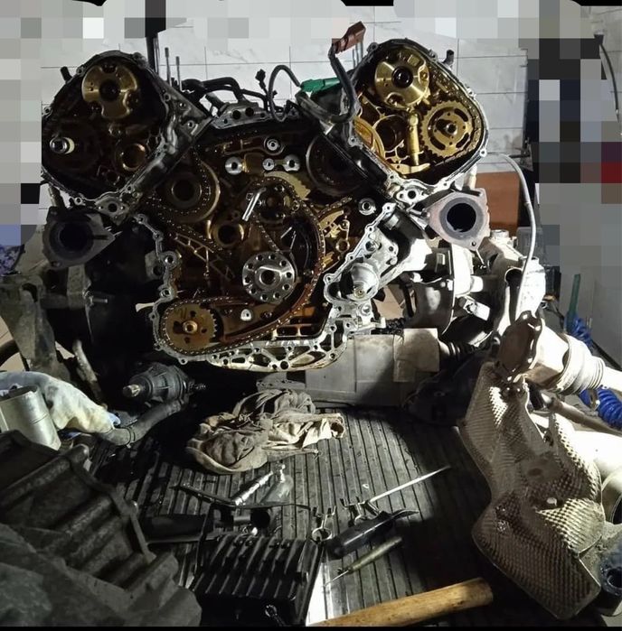 Автосервіс СТО