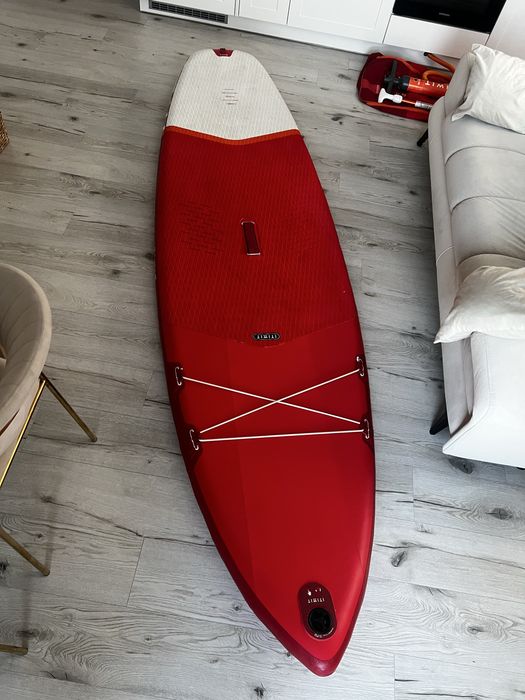 Deska SUP Itiwit 10” 305cm czerwona