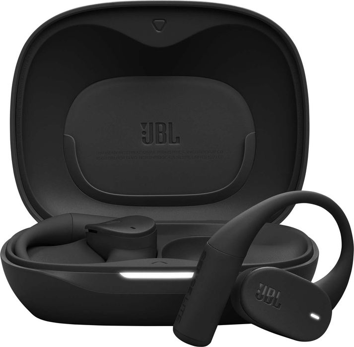 Słuchawki powietrzne JBL Sense Lite Czarny