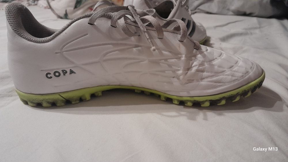 Turchy adidas copa.