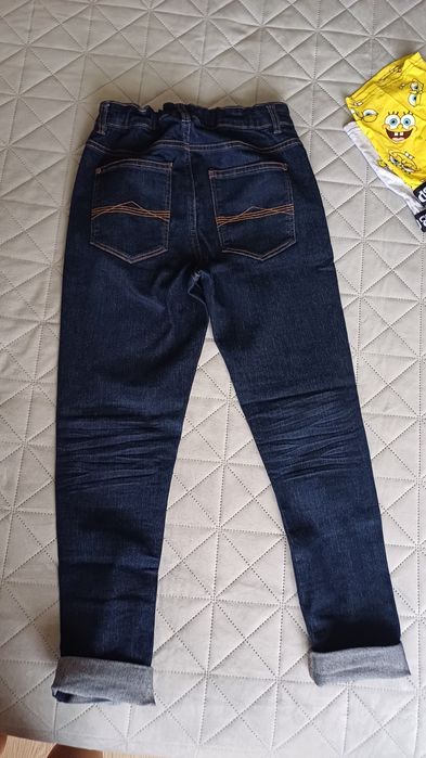 Джинси Next для хлопчика  11-12 років