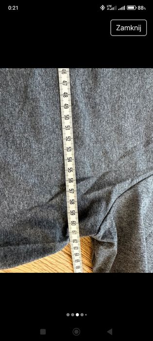 Nowa The North Face t-shirt XL