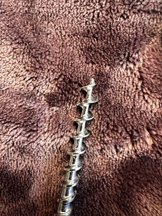 Kotwy lodowe do namiotu wędkarskiego