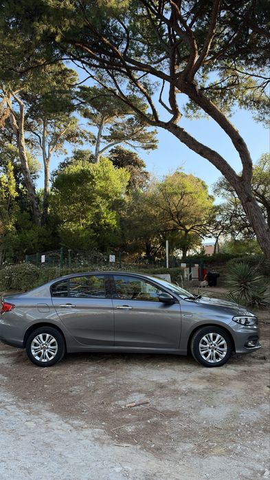 Fiat tipo 1.3 multijet