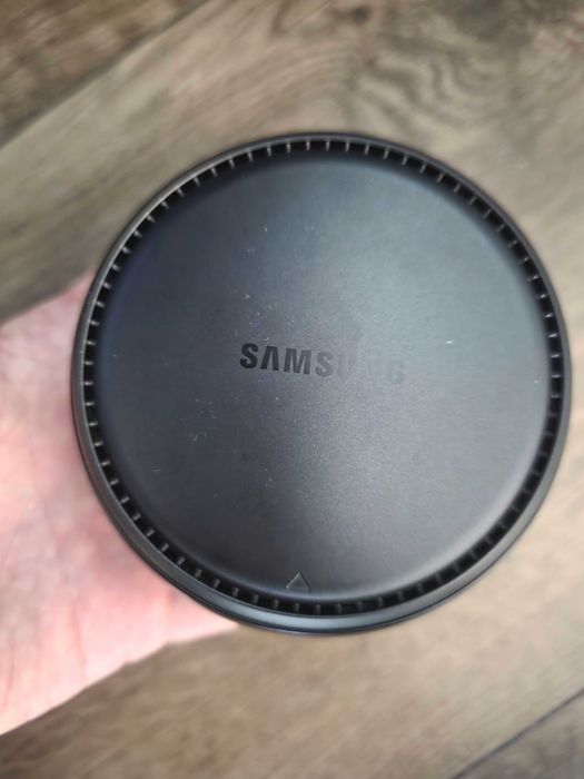 Samsung Dex Station mobilne biuro stacja dokująca s10 s21 s22 s23 s24 s24s s25 s26 zamiana