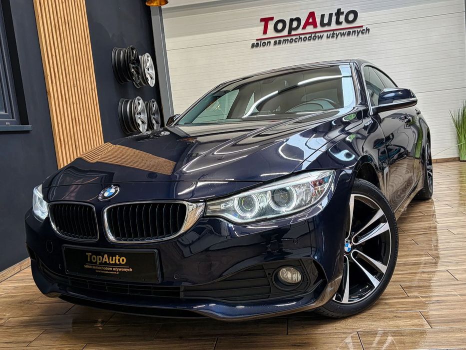 BMW Seria 4
