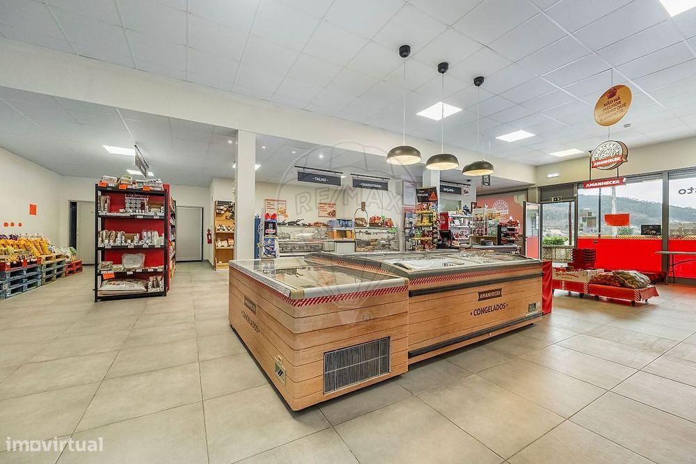 Trespasse  para venda