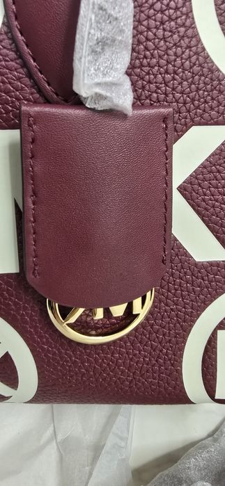 Продам  шкіряну сумку Michael kors, оригінал зі США