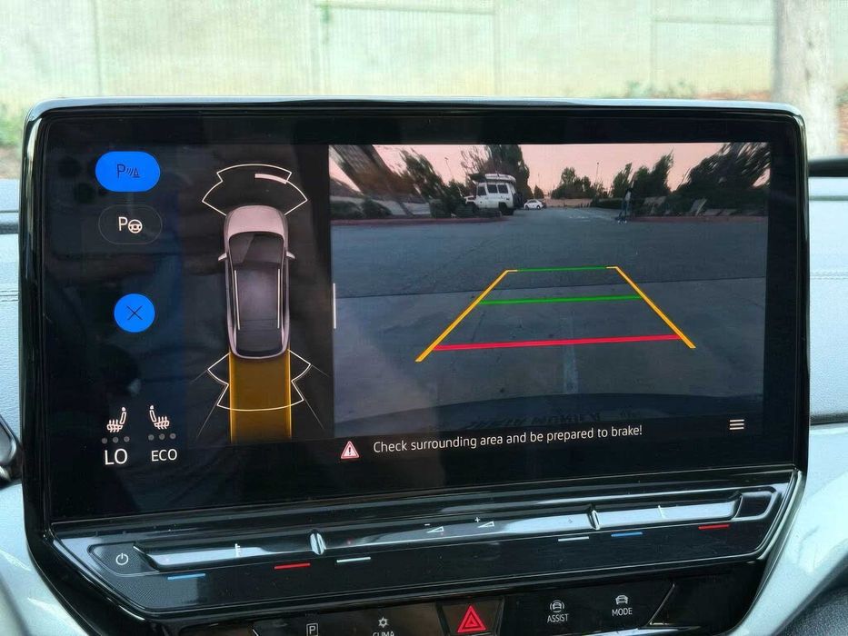 Volkswagen ID.4 Pro S      2023