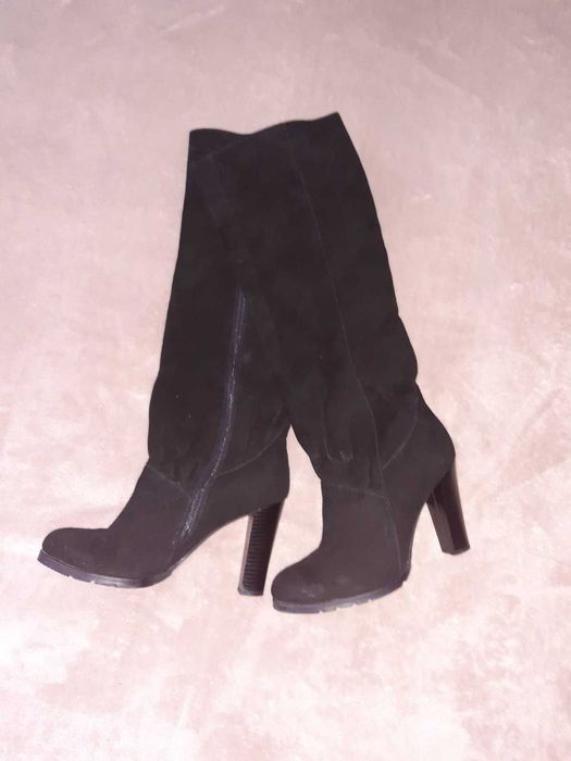 Чоботи Італія Charme 39 розмір / Сапоги Италия 39 размер