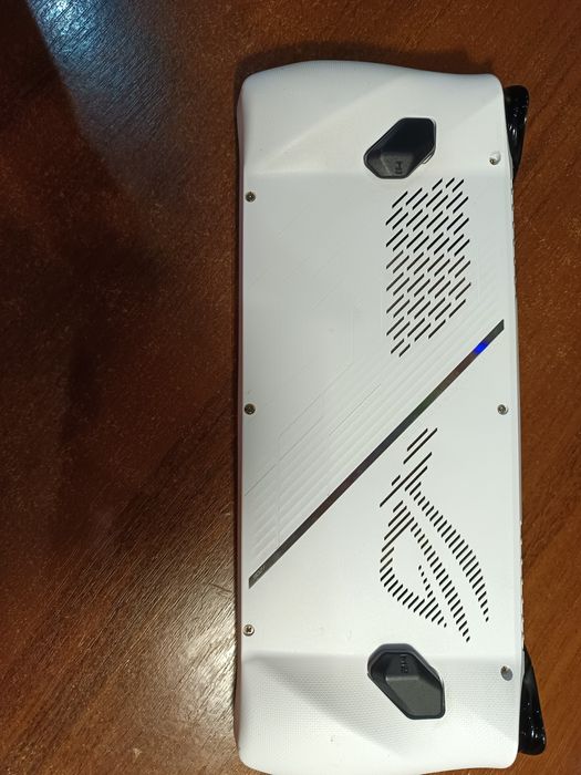 Asus ROG ALLY + комплект