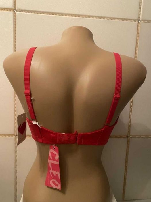 Cleo Panache Maddie Moulded 7091 T-shirt bra 30GG