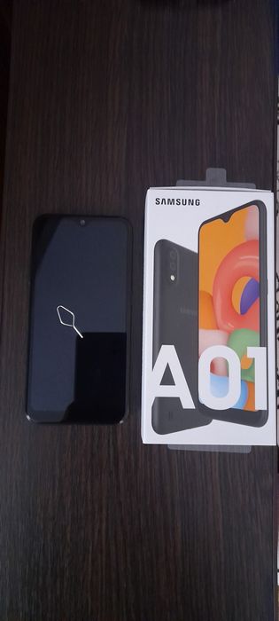 Продаю SAMSUNG A01