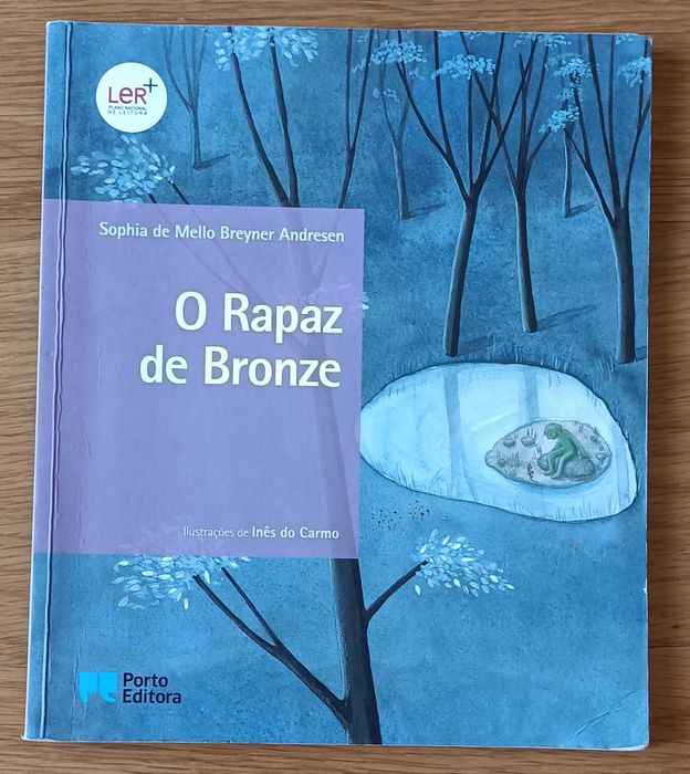 O Rapaz de Bronze