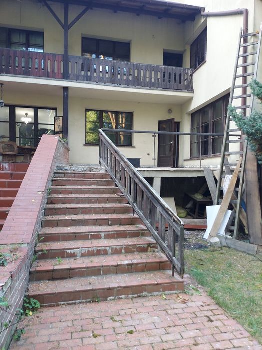 Dom do wynajęcia Podkowa Leśna