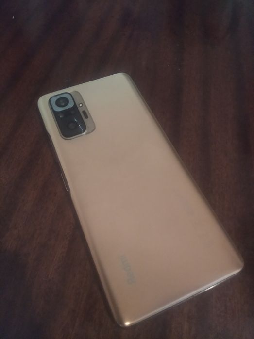 Redmi not 10 pro,на запчастини або відновлення