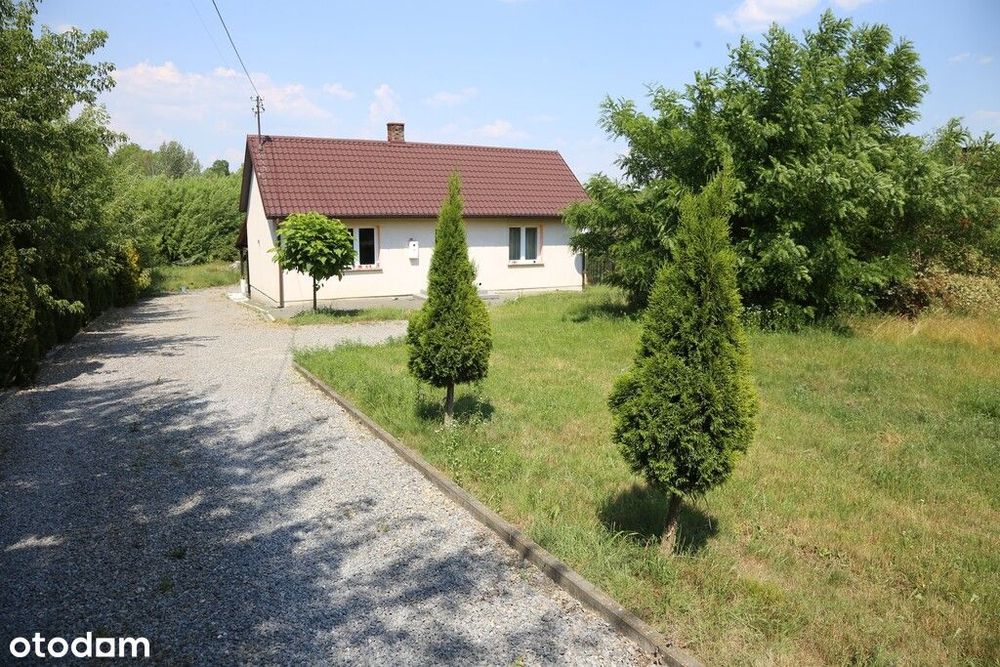 Przestrzeń, cisza i komfort na co dzień
