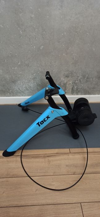 Trenażer Garmin Tacx