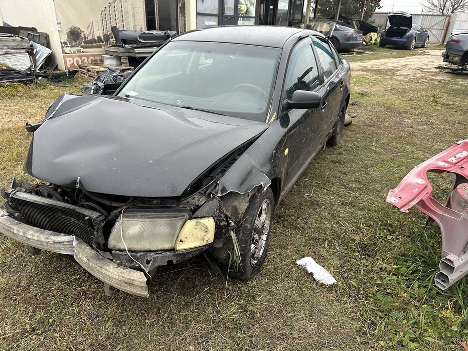 До дтп був гарний стан