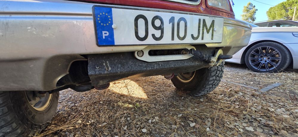 Suzuki vitara 2.0  132cv
