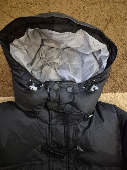 Чоловіча зимова куртка Armani Exchange