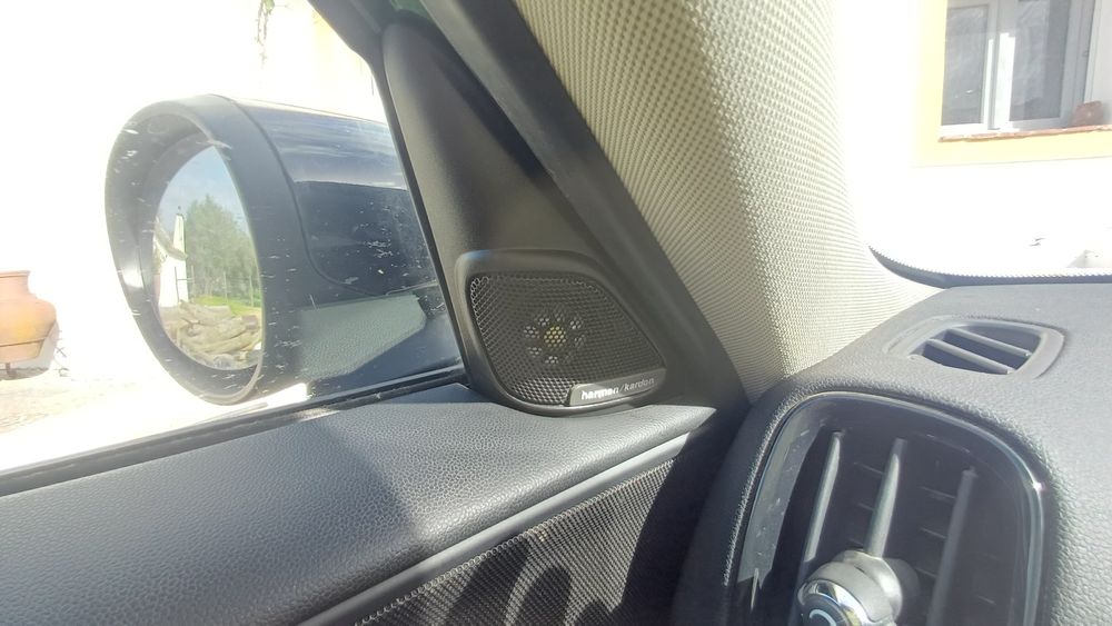 Mini Countryman Cooper SE All4