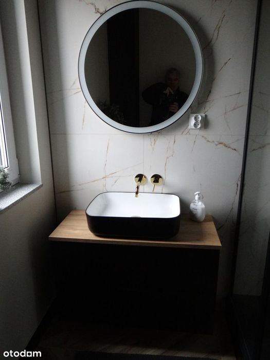 Apartament Starołęcka dwupokojowy nowy