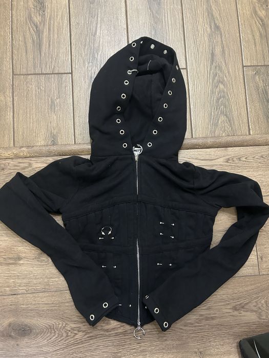 Кофта Named Collective оригінал opium sk8