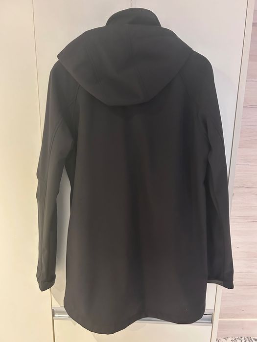 KURTKA 4F, Męska, rozmiar M/L. Softshell, jak nowa !