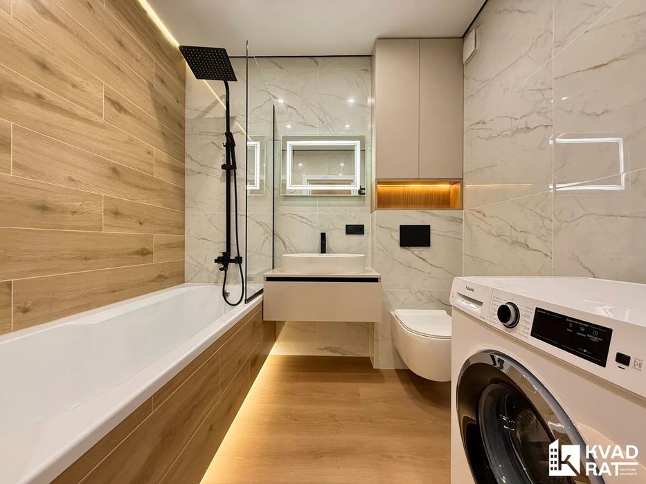 Продаж квартири в жк Паркова Алея Газ!