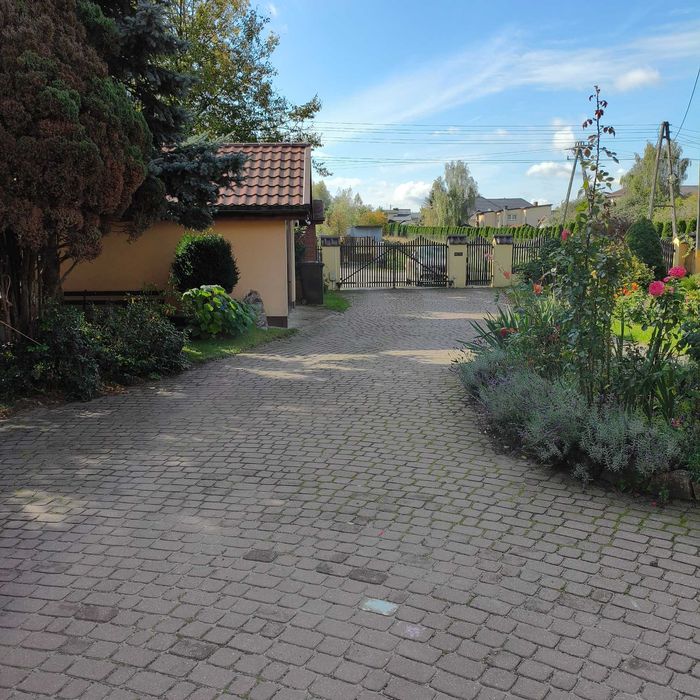 Dom – Piotrków Trybunalski - Widok 5