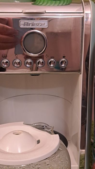 Expres do kawy Ariete vintage