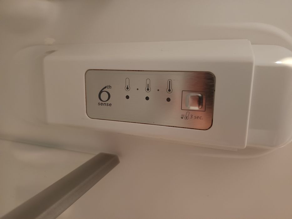 Frigorífico Whirlpool