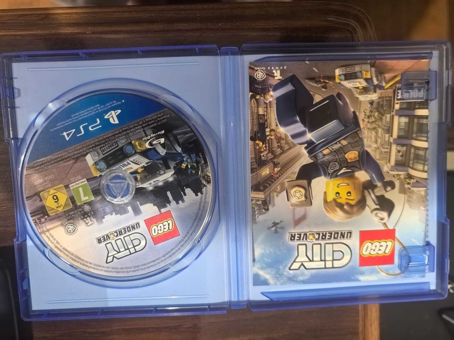 Jogos variados ps4/ps3/PC