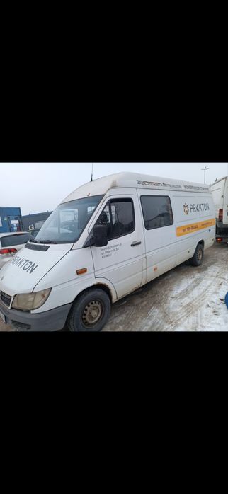 Продам Sprinter 2.2 CDI