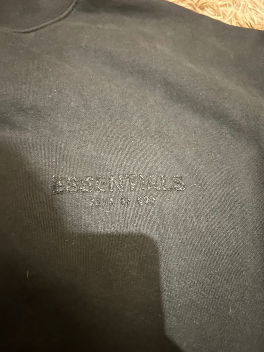 Світшот Essentials