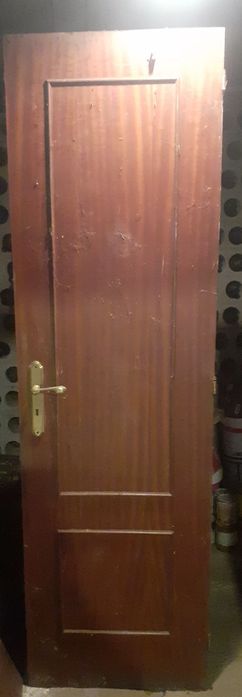 Portas muito baratas despachar