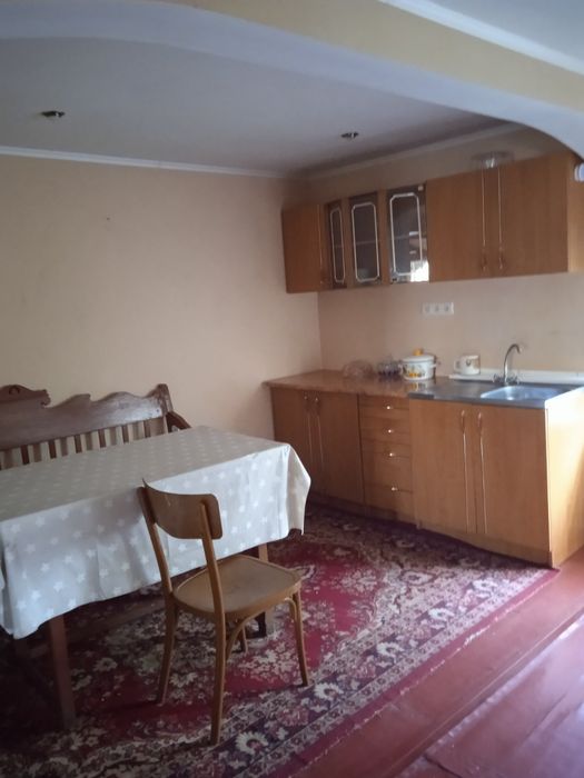 Продам будинок Пасіка