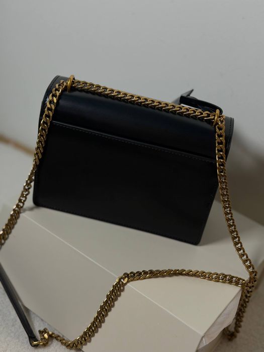 Torebka Yves Saint Laurent