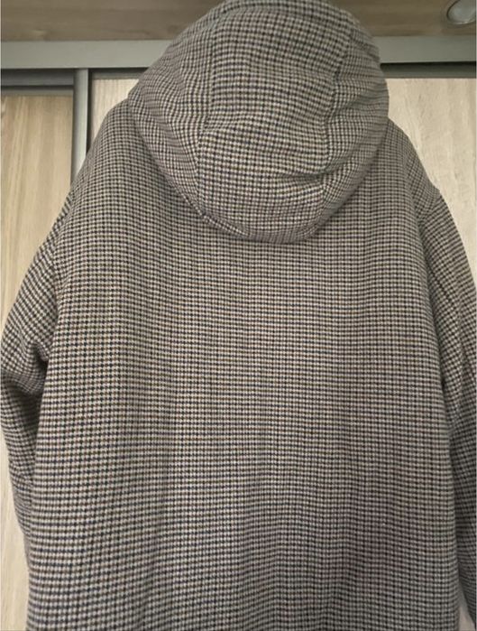 Пальто на дівчинку Zara