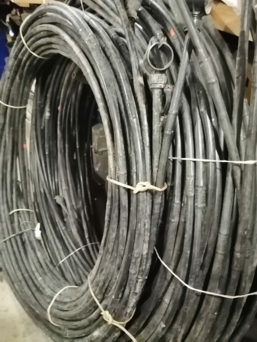 Капельный полив для сада и огорода