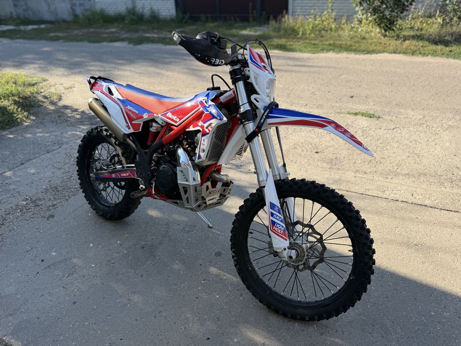 BETA Xtrainer MY 2022 в гарному стані!