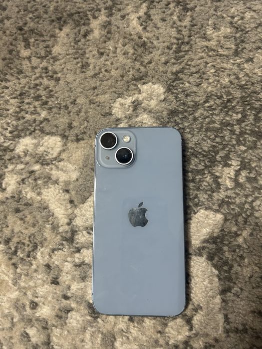Iphone 14 kondycja 78%