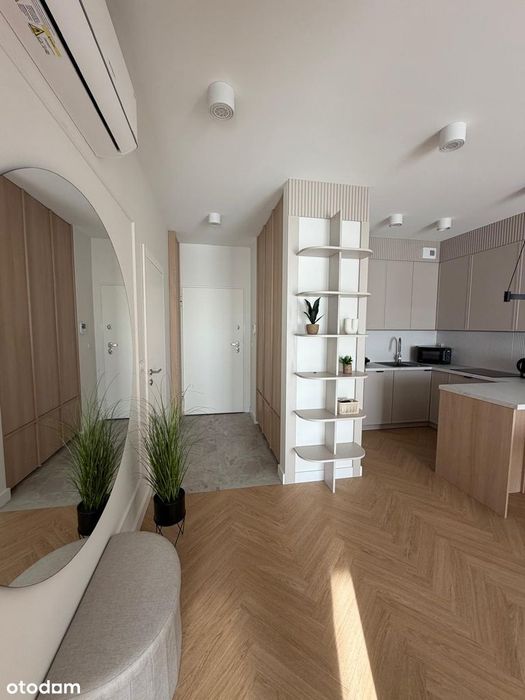 Rytm Kabaty, 45 m², 2 pok., przy metrze - Widok 5