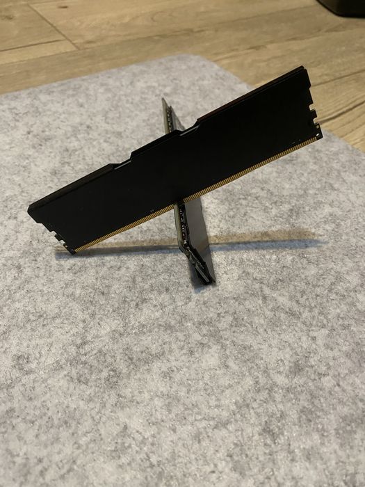 IRDM 32Gb DDR4 3600Mhz 2x16