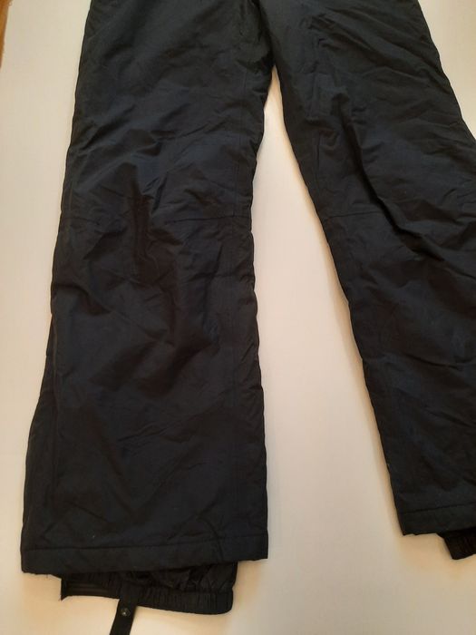 Лижні штани на хлопця  Icepeak на ріст 164см